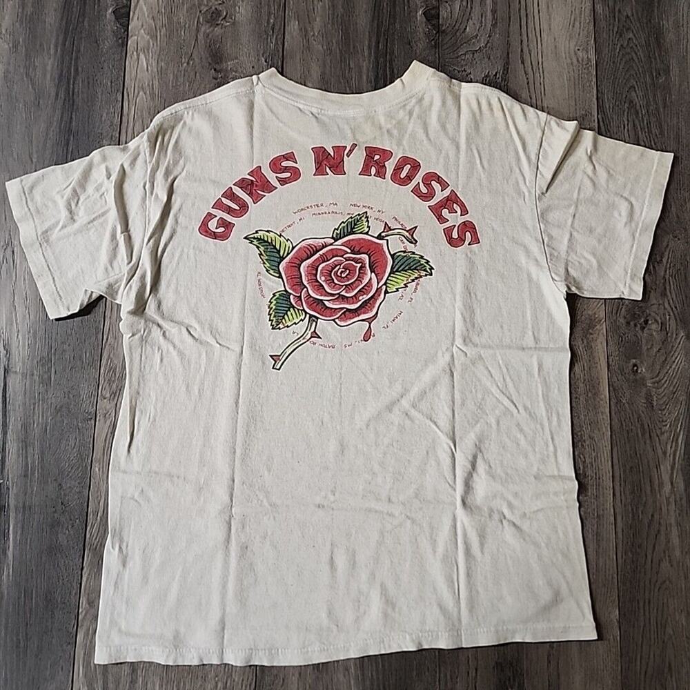 Brockum 1991 Guns N' Roses 
